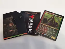 Commander Legends: Battle for Baldur's Gate - Exit from Exile Commander Deck MTG - Image 4