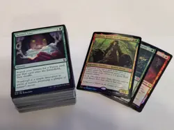 Commander Legends: Battle for Baldur's Gate - Exit from Exile Commander Deck MTG - Image 5