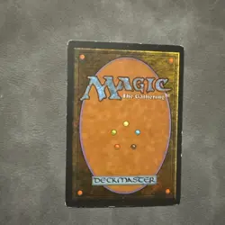 Underground Sea Revised Edition Regular - Magic the Gathering (MTG) - Image 2