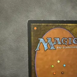 Underground Sea Revised Edition Regular - Magic the Gathering (MTG) - Image 3