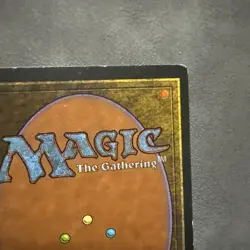 Underground Sea Revised Edition Regular - Magic the Gathering (MTG) - Image 4