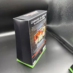 MTG Magic The Gathering Commander Masters Set Of 4 Deck Set New - Image 5