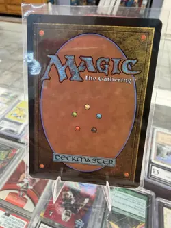 MTG Decree of Justice Scourge Foil #8 - Image 2