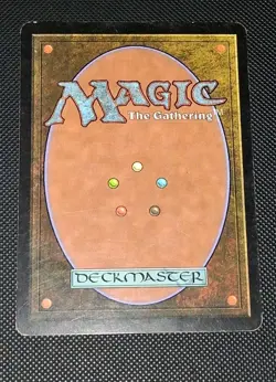 MTG Magic the Gathering Allosaurus Rider (101/155) Coldsnap Lightly Played - Image 2