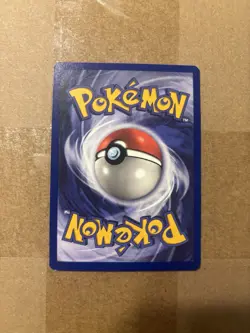 Primeape 43/64 Jungle Unlimited Pokemon TCG 1999 LP - Image 2