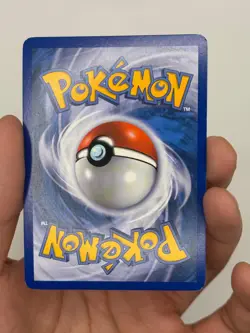 Arceus DP50 Diamond and Pearl Promo Holo Rare Pokemon - NM - Image 3