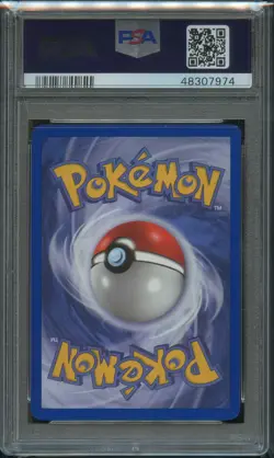 Pokemon Seadra Rare PSA 10 Gem Mint 22/101 Ex Dragon Frontiers - Image 2