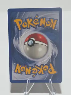 Light Dewgong 45/105 Pokemon Neo Destiny Uncommon Non Holo 2000 - Image 2