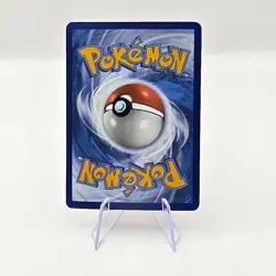 Team Rocket's Wobbuffet (Pokemon Center Exclusive) 203 Black Star Promo - Image 2