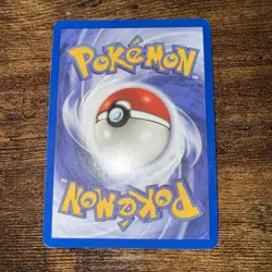 Dark Machoke 40/82 1st Edition Team Rocket Pokemon TCG - Image 2