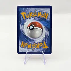 Team Rockets Wobbuffet 203 Black Star Pokemon Promo Destined Rivals - Image 2
