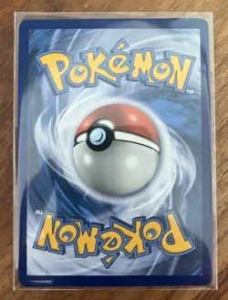 Pokemon Mewtwo & Mew Tag Team GX SM191 Alternate Full Art Promo NM/M - Image 2