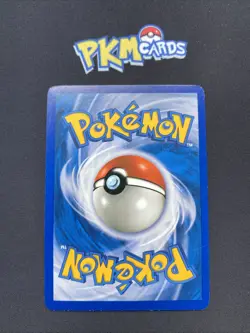 Pokemon TCG Pikachu Mysterious Treasures 94/123 Regular LP. - Image 2