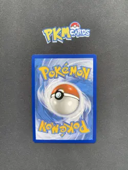 Pokemon TCG Pecharunt SVP149 Black Star Promo Cosmos Holo NM. - Image 2
