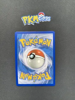 Pokemon TCG Quaxly SVP082 Black Star Promo Baby Shiny LP. - Image 2