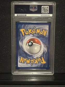 2019 POKEMON SUN & MOON HIDDEN FATES #SV11 FROAKIE-HOLO PSA 10 - Image 2