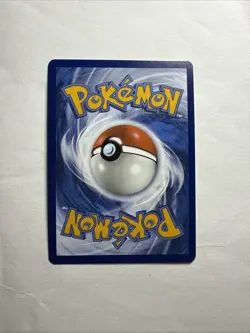 Misty's Lapras 194/182 Sv10: Destined Rivals Holo Pokemon TCG Near Mint - Image 4