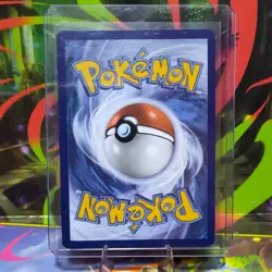 Pokemon TCG Misty's Lapras Destined Rivals 194/182 - Image 4