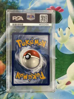 PSA 10 Charizard V SWSH050 Pokemon Champion's Path ETB Promo Gem Mint - Image 3