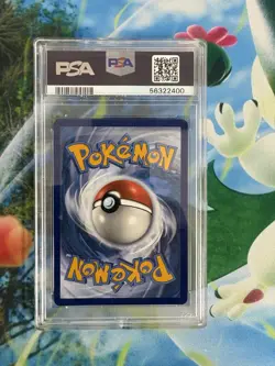 PSA 10 Charizard V SWSH050 Pokemon Champion's Path ETB Promo Gem Mint - Image 4
