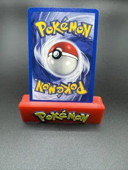 Giovanni's Gyarados Holo Rare 5/132 Pokemon Gym Challenge NM - Image 3