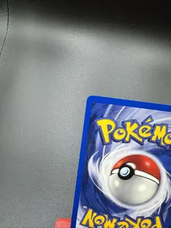 Giovanni's Gyarados Holo Rare 5/132 Pokemon Gym Challenge NM - Image 4