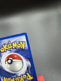 Giovanni's Gyarados Holo Rare 5/132 Pokemon Gym Challenge NM - Image 5