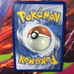 Pokemon TCG Lickitung 180/162 Temporal Forces Illustration Rare NM/M - Image 2