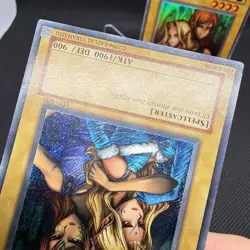 Gemini Elf LON-000 Labyrinth of Nightmare Unlimited + IOC-SE1 - NM/LP - Image 5