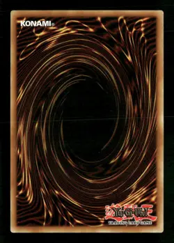 Synchro Boost 5D's 2008 Starter Deck #5DS1-EN020 1st Edition Yugioh - Image 2
