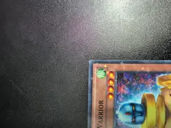 Slate Warrior (Starfoil) BP01-EN121 Battle Pack: Epic Dawn... - Image 4