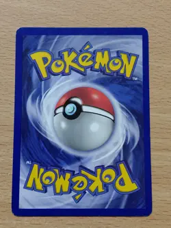 Pokemon Trading Card Game TCG Staryu Base Set 65/102 Regular 1999 - Image 2