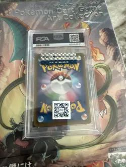 Charizard EX - 276/XY-P (JP Pokemon Card Game Art Collection) 276/XY-P XY Holo - Image 2