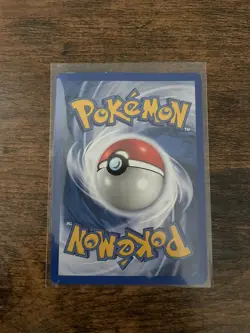 Pikachu 70/111 1st Edition Neo Genesis Vintage 2000 Pokemon Card NM - Image 2