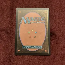 Chun-Li Countless Kicks Secret Lair Foil Card Drop, Near Mint Condition Unplayed - Image 2