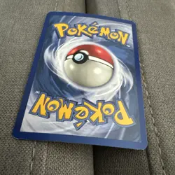 VENOMOTH 1st Edition Jungle Rare Holo Pokemon Card - 13/64 - Image 4