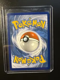 Pokemon XY Breakpoint Mega M Scizor EX Holo Card #77/122 2016 - Image 2
