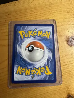 Obsidian Flames Charmander #044 SVP En Black Star Promo Pokemon TCG Card - Image 2