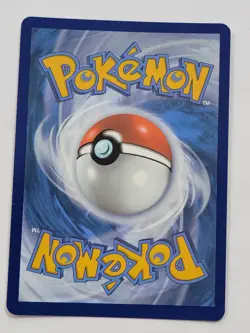Pokemon TCG SWSH Silver Tempest Lugia VSTAR Card 211/195 Gold Secret Rare NM/M - Image 2