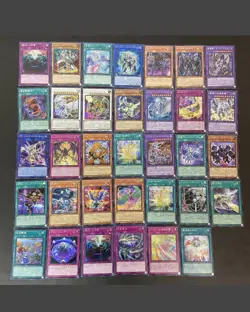 Yu-Gi-Oh! Japanese Rare Lot 140 Card Vintage Used F/S Anime Collection limited - Image 3