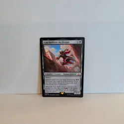 Ezio Auditore da Firenze Universes Beyond Assassins Creed MTG NM 25 - Image 1