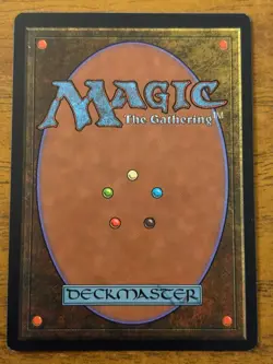 Teferi's Puzzle Box - MTG - 1996 - Image 2