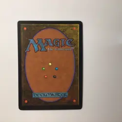 MTG - NEVINYRRAL'S DISK - CHINESE BLACK BOARDER (a) - Image 2