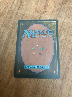 carte magic the gathering N368 adarkar unicorn - Image 2