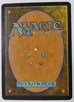 Underworld Dreams MTG, Eighth Edition, Rare, Regular, LP - Image 2