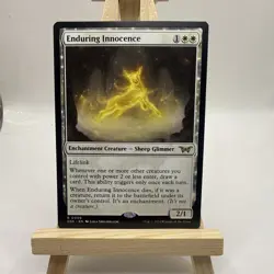 Enduring Innocence Duskmourn: House of Horror Regular - Image 1