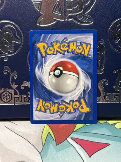 Pokemon Arcade Game Neo Genesis 83/111 1st Edition Rare WotC Vintage NM - Image 2