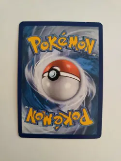 Carte Pokemon - Meganium Holographique 3/122 - XY9 Rupture Turbo - Image 2