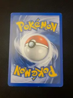 Sabrina #110/132 Gym Challenge Regular 1st Edition Pokemon TCG NM-/LP+ - Image 2