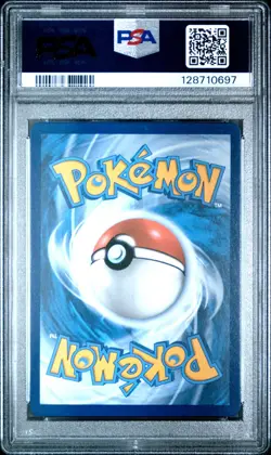 2025 POKEMON DRI EN-DESTINED RIVALS #238 TEAM ROCKET'S GIOVANNI PSA 10 - Image 2